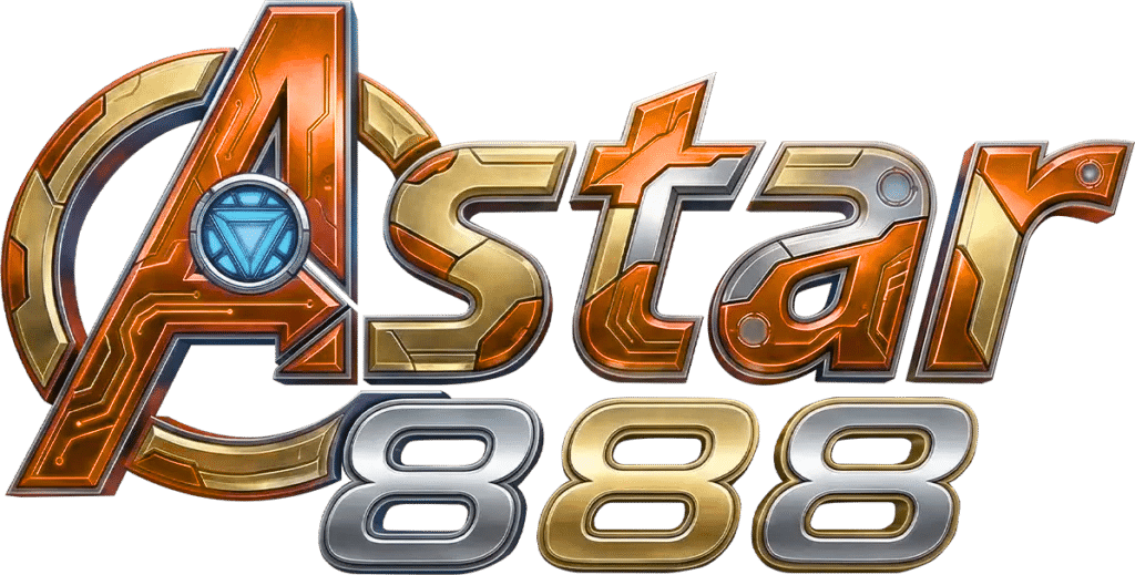 astar888 logo